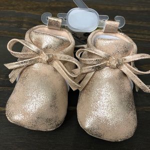 ❌❌sold❌❌Nb size 1 soft shoes